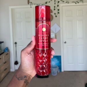 🍎Winter Candy Apple🍎